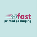 Fast Printed Packaging