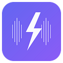 FastTranscriber logo