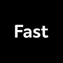 Fast logo