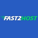 Fast2host Ltd logo