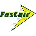 Fastair Services Pty Ltd logo