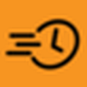 Fast Alert logo