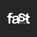 Fast (Fashion And Student Trends) At Ucla logo