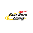 Fastautoloansinc logo