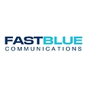 Fastblue Communications logo