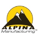 Alpina Manufacturing "Fast Change Frames" logo