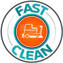 Fast&clean Srl logo