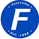 Fastcomp logo