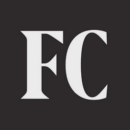Logo of fastcompany.com
