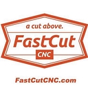 FASTCUT CNC logo
