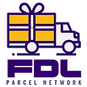 Fast Despatch Logistics logo