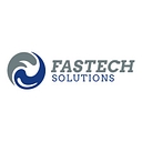 Fastech Solutions logo