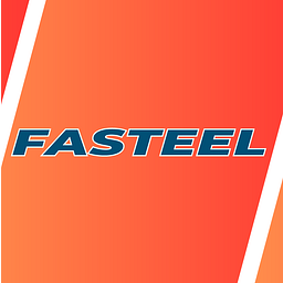 Fasteel, LLC logo