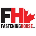 Fastening House Inc. logo