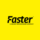 Faster Couplings logo