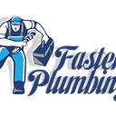 Faster Plumbing logo