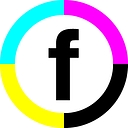 FasterPrint.com logo