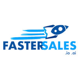 FasterSales logo