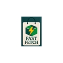 Fastfetch logo