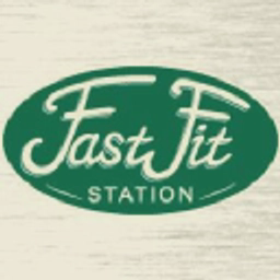 Fastfit Station MK Limited logo