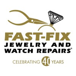 Fast-Fix Jewelry and Watch Repairs logo