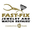 Jewelry Repair Enterprises Inc Dba Fast Fix Jewelry And Watch Repairs logo