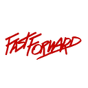 Fast Forward logo