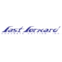 Fast Forward Concrete Cutting, Inc. logo
