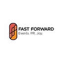 Fast Forward logo
