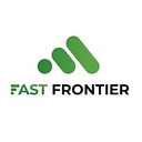 Fast Frontier Llc, Cricket Wireless Authorized Retailer logo