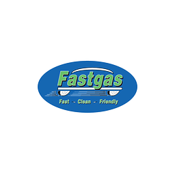 Fastgas logo