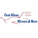 Fast Glass Mirrors and More logo