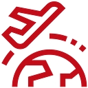 Fast Global Logistics logo