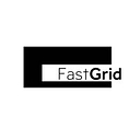 Fastgrid logo