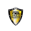 Fast Guard Service logo
