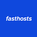 Fasthosts Logo