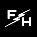 Logo for fasthouse.com