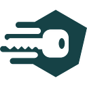 Fastkey logo