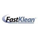 Fastklean logo