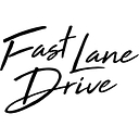 Fast Lane Drive logo