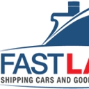 Fastlane forwarding UK (Fastlanefwd.co.uk) logo