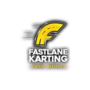 Fastlane Karting logo