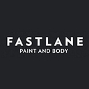 Fastlane Paint And Body Limited logo