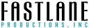 Fastlane Productions logo