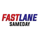 Fastlane Sameday logo