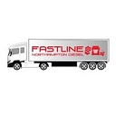 Fastline Northampton Diesel logo