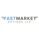 Fast Market Options Llc logo