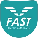 Fast Medicamentos logo