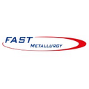 FAST Metallurgy GmbH logo