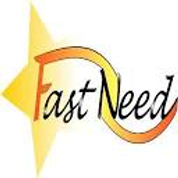 Fastned logo